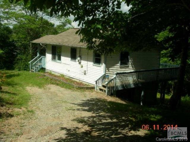 160 Mountain Ridge Road Newland NC 28657