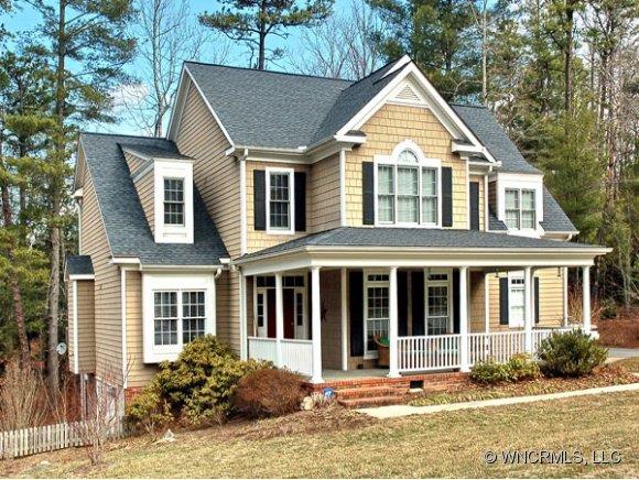 26 Madelyn Lane Fairview NC 28730