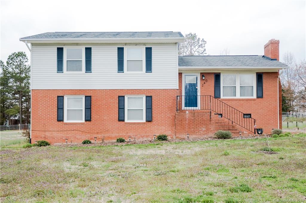 240 Deerfield Drive Mooresville NC 28115