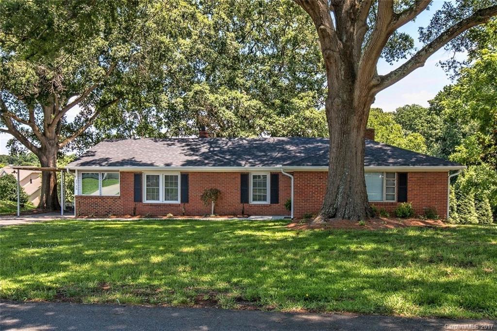 1715 Privette Road Matthews NC 28105
