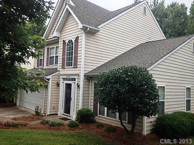 6119 Spanish Moss Lane Charlotte NC 28262