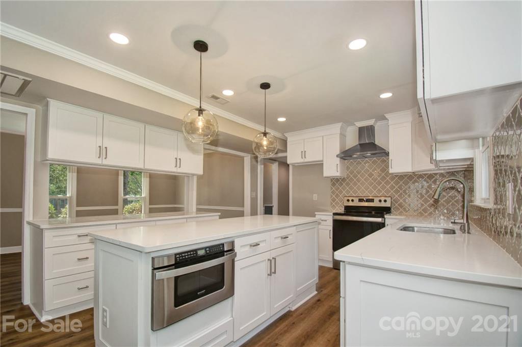 6625 Porterfield Road Charlotte NC 28226