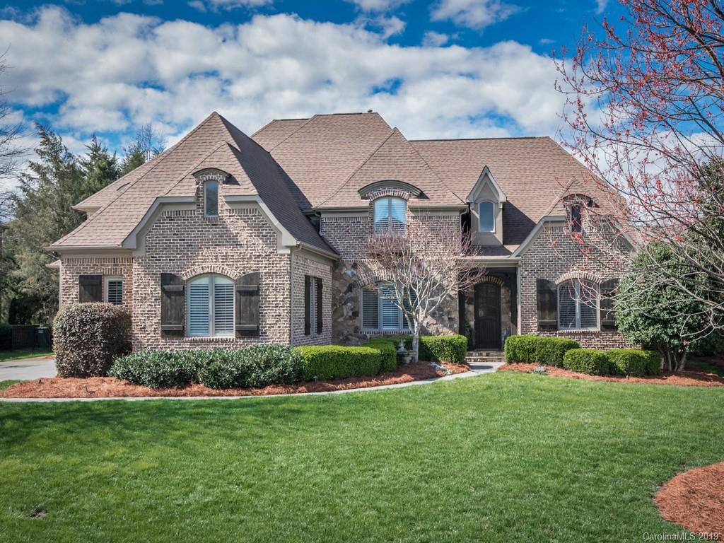 210 Glenmoor Drive Waxhaw NC 28173