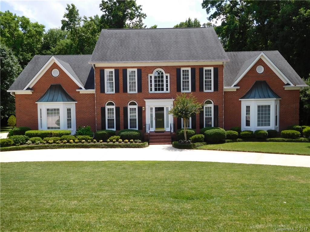 5946 Havencrest Court Nw Concord NC 28027