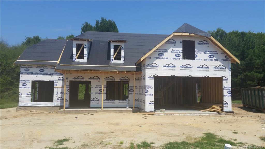 5429 Roberta Meadows Court Concord NC 28027