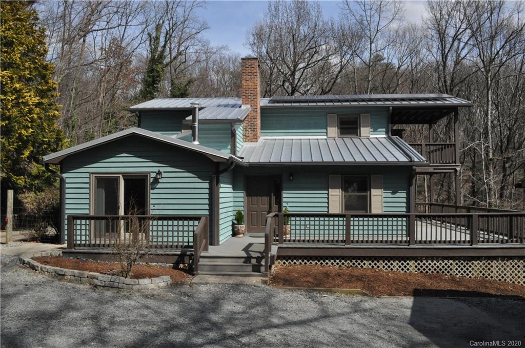 218 East Park Drive Tryon NC 28782