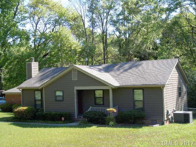 1439 Little Rock Road Charlotte NC 28214