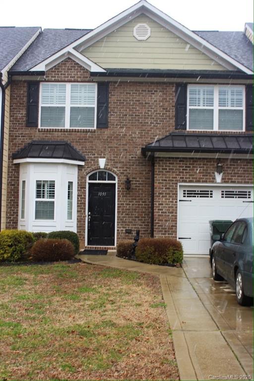 1091 Laurel Lane Gastonia NC 28054