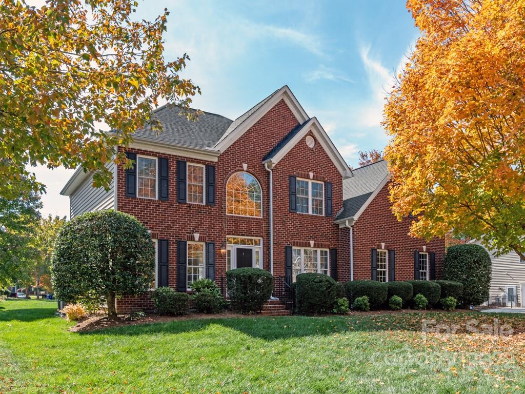 500 Pembroke Lane Waxhaw NC 28173