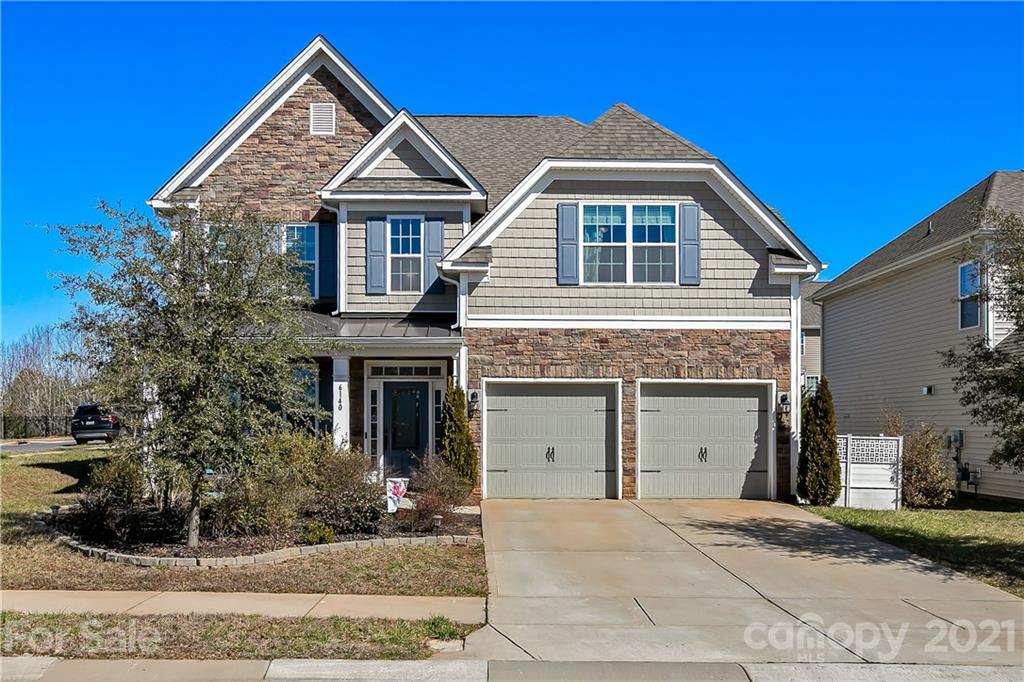 6140 Langwell Lane Charlotte NC 28278