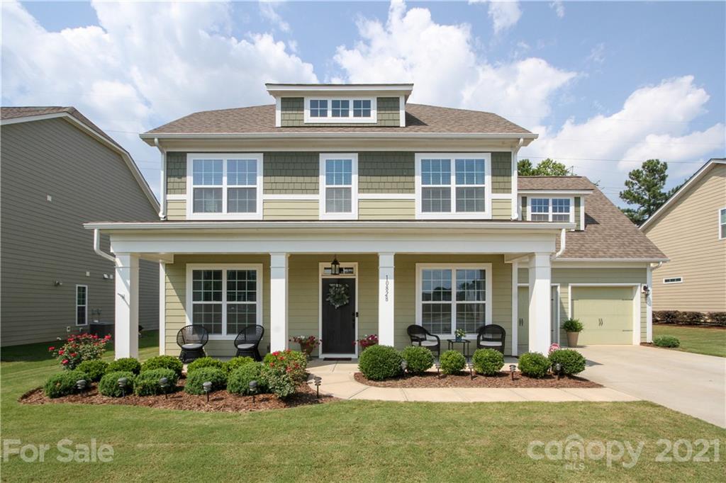 10828 Charmont Place Huntersville NC 28078