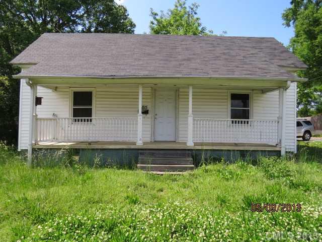 2815 Yadkin Avenue Charlotte NC 28205