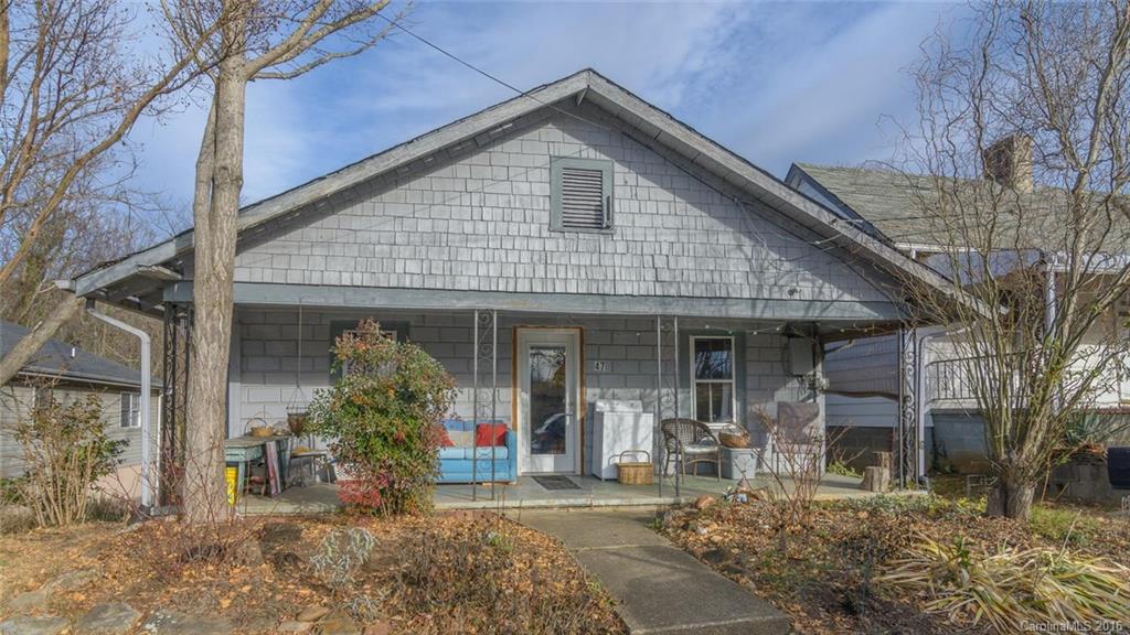 47 Argyle Lane Asheville NC 28806