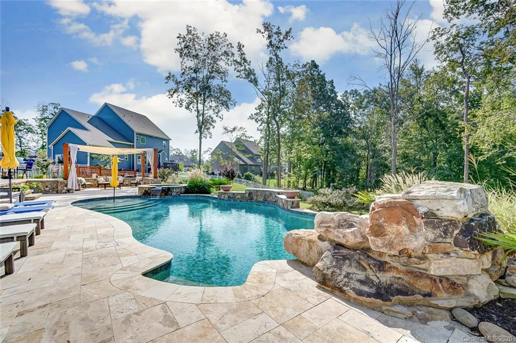 1317 Lightwood Road Waxhaw NC 28173