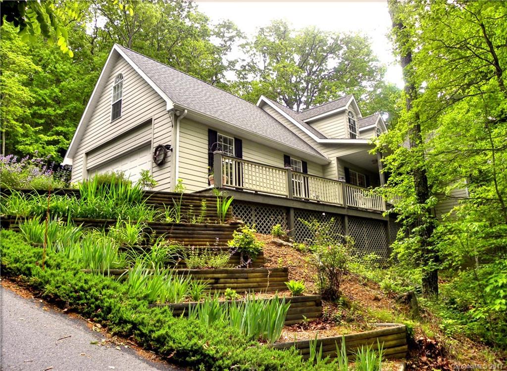 29 Cedar Summit Road Asheville NC 28803