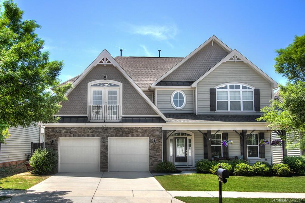 8439 Whitehawk Hill Road Waxhaw NC 28173