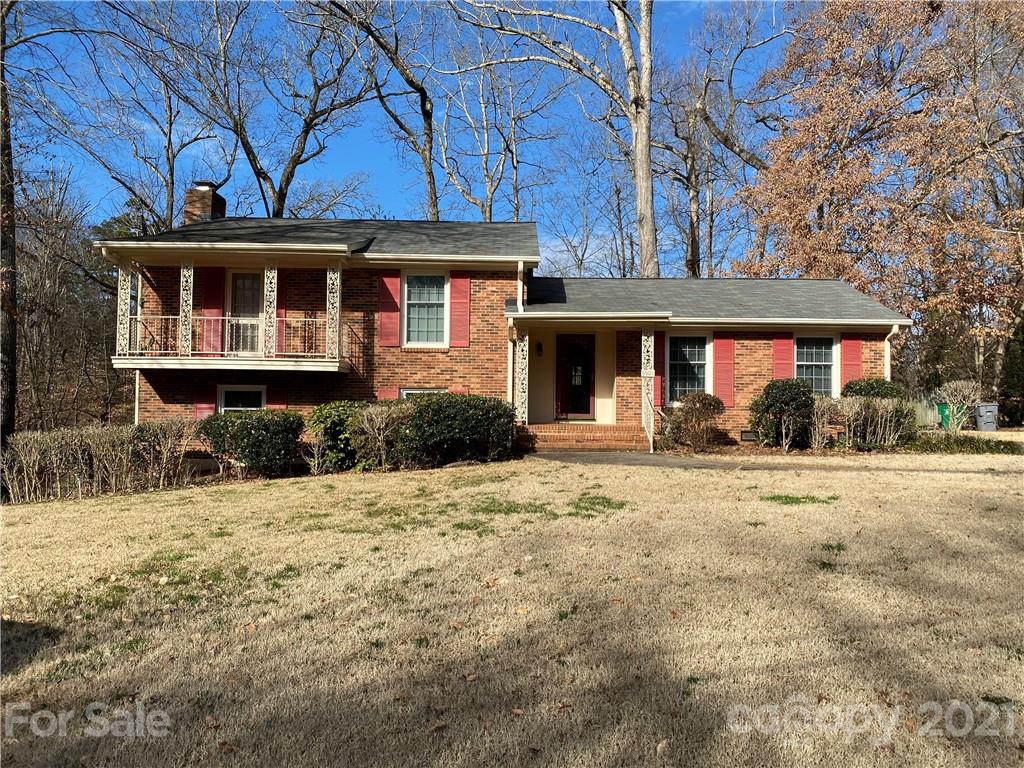 6508 Tensbury Court Charlotte NC 28210