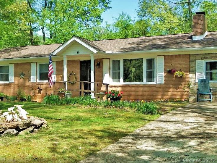 15 Holly Hill Drive Arden NC 28704