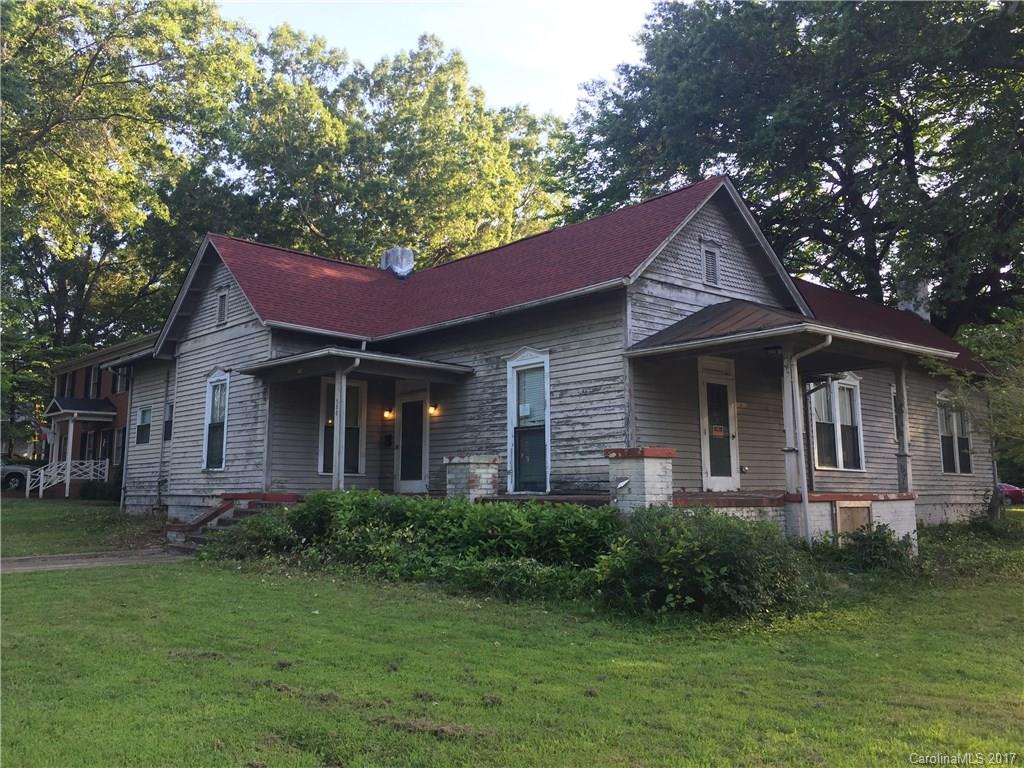 500 S Church Street Monroe NC 28112