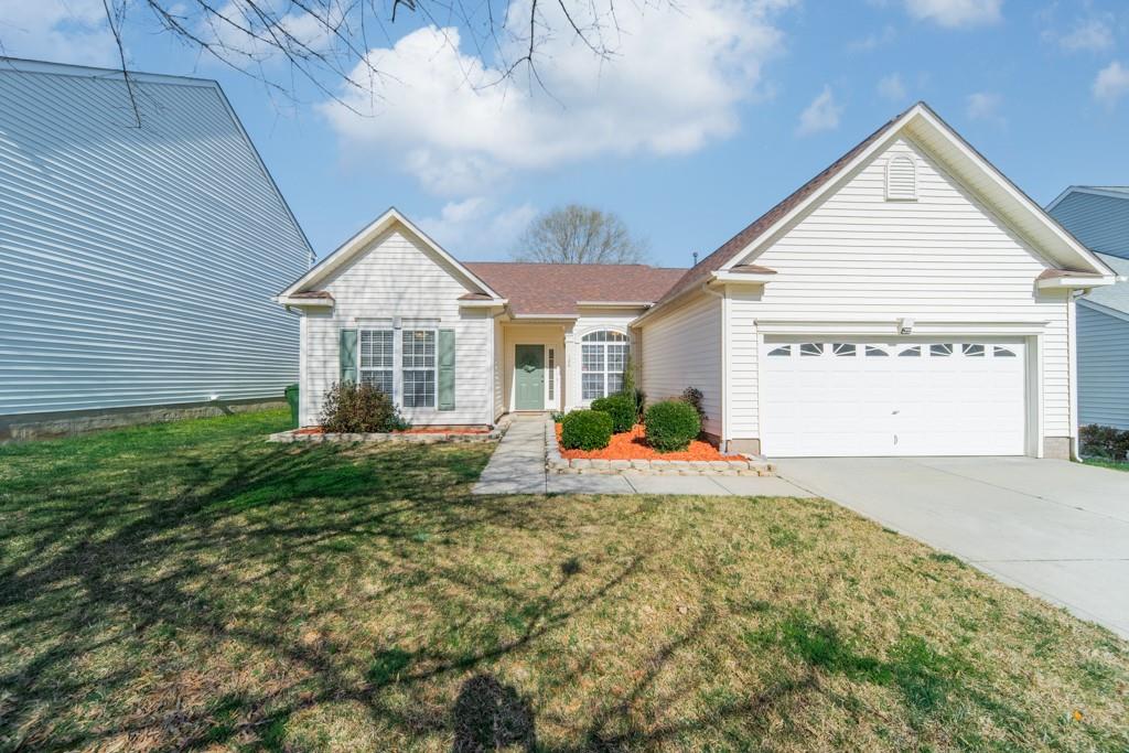 120 Brookhollow Drive Mount Holly NC 28120