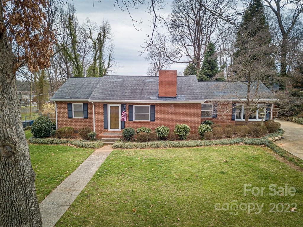 426 Coolidge Avenue Statesville NC 28677