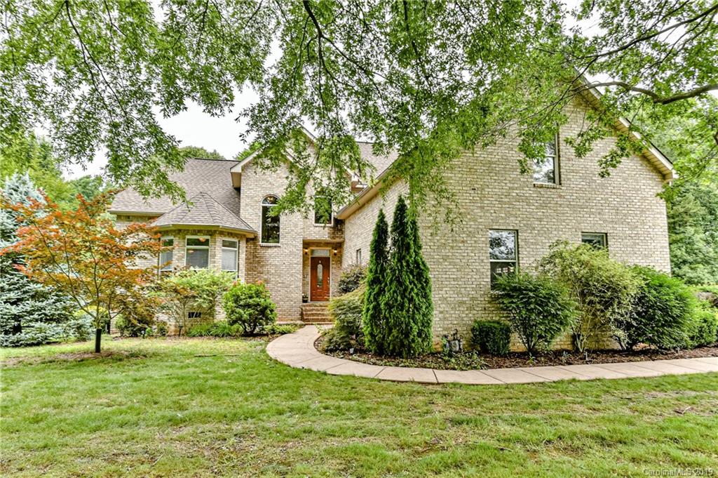 113 Tremount Lane Troutman NC 28166