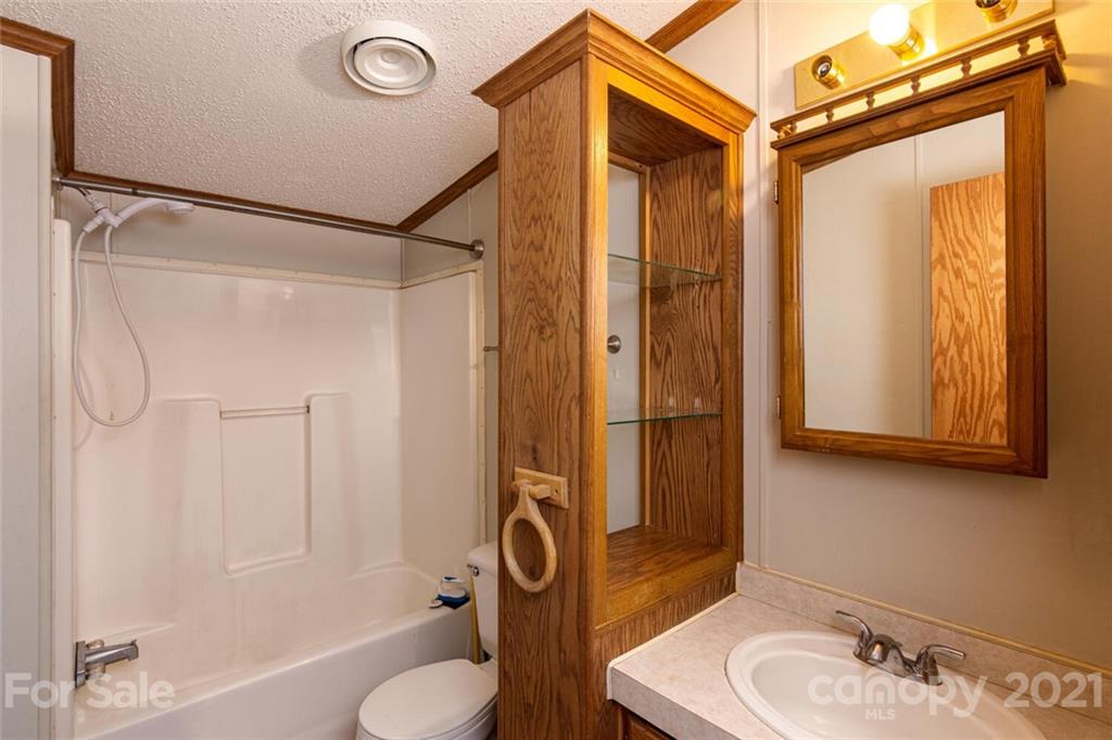 321 Camelia Lane Asheville NC 28806