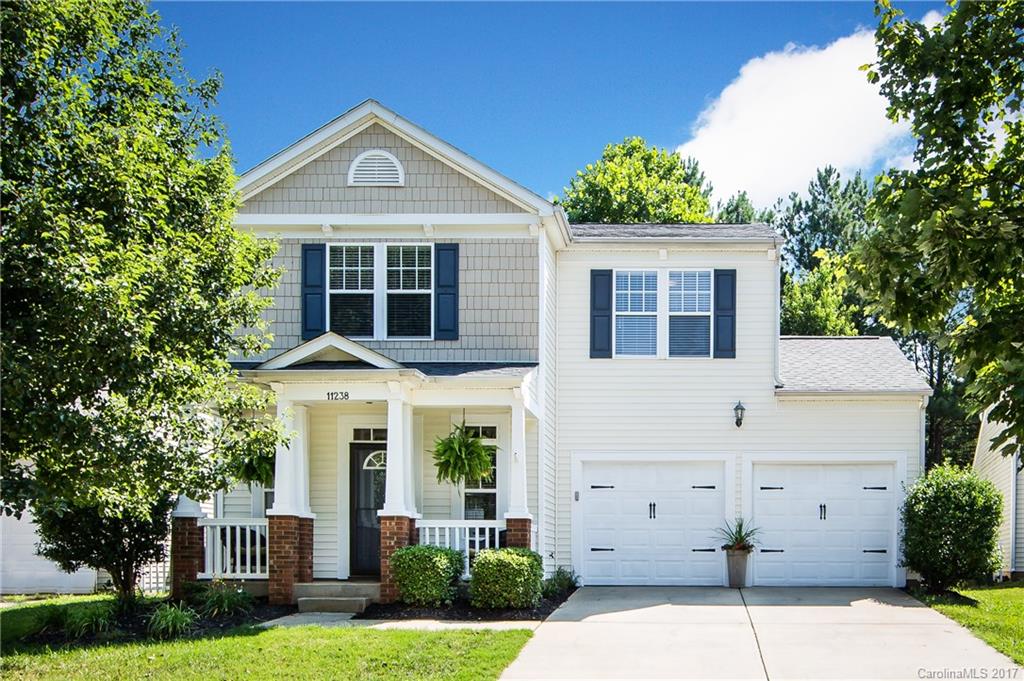 11238 Heritage Green Drive Cornelius NC 28031