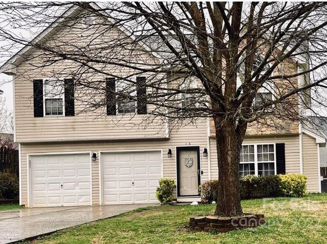 146 Madelia Place Mooresville NC 28115