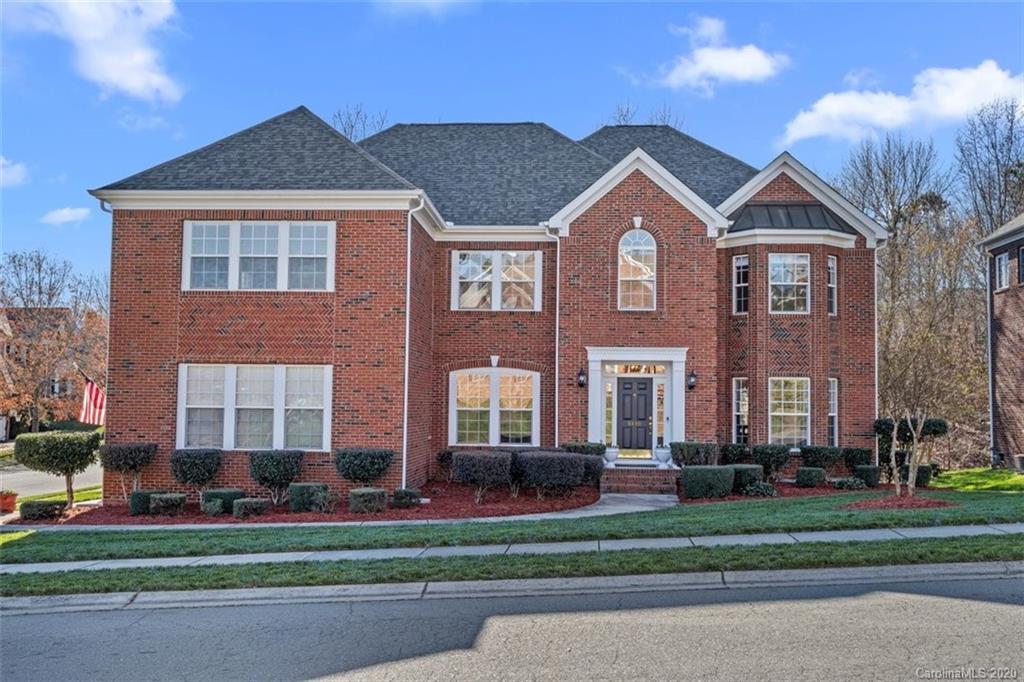 8100 Morehouse Drive Waxhaw NC 28173