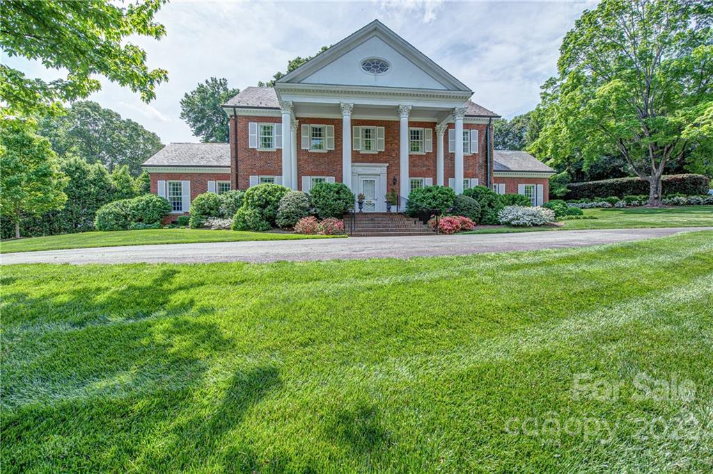 2633 Sheffield Drive Gastonia NC 28054
