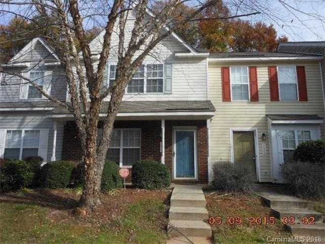 7607 Petrea Lane Charlotte NC 28227
