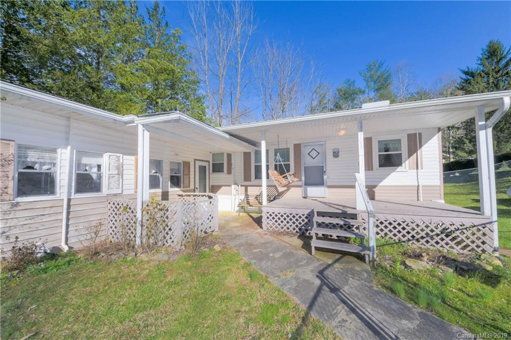 101 Marretta Lane Waynesville NC 28786