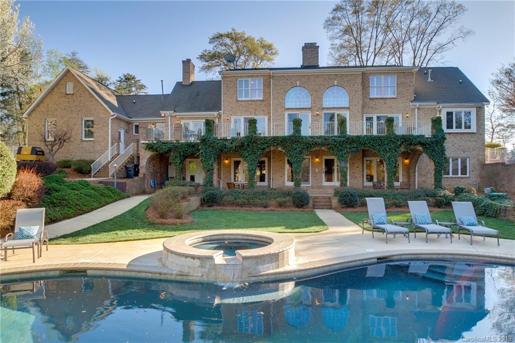 15809 Shoreway Drive Huntersville NC 28078