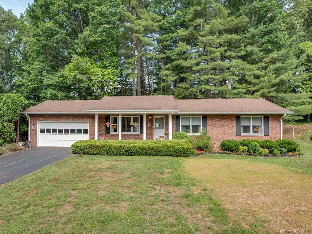 40 S Greenwood Forest Drive Etowah NC 28729