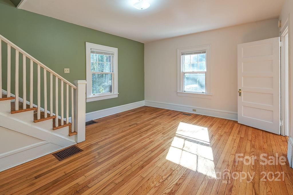 343 Cumberland Avenue Asheville NC 28801