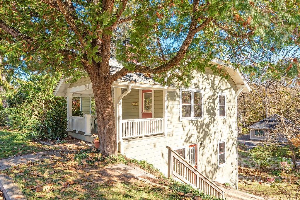 343 Cumberland Avenue Asheville NC 28801