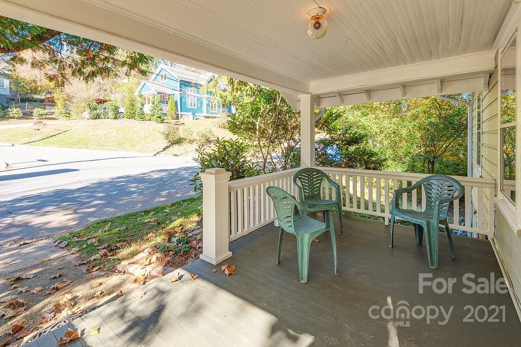 343 Cumberland Avenue Asheville NC 28801