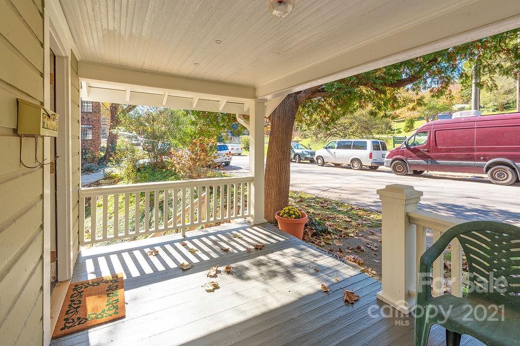343 Cumberland Avenue Asheville NC 28801