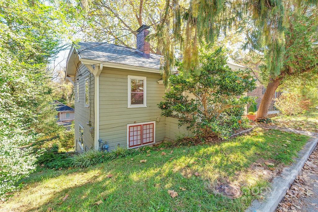 343 Cumberland Avenue Asheville NC 28801