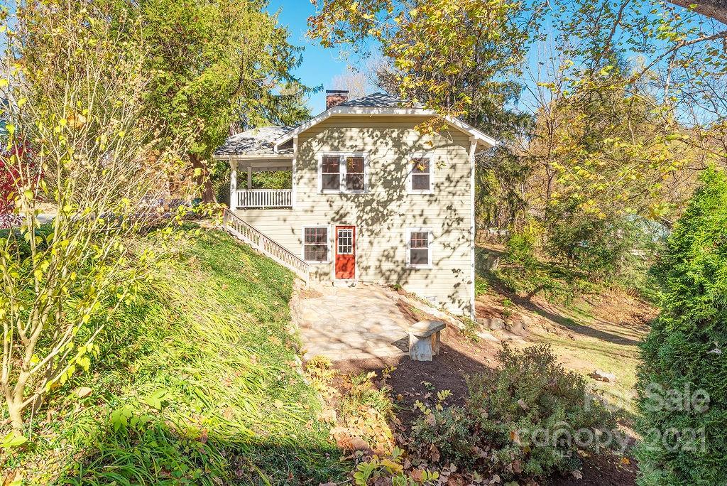 343 Cumberland Avenue Asheville NC 28801