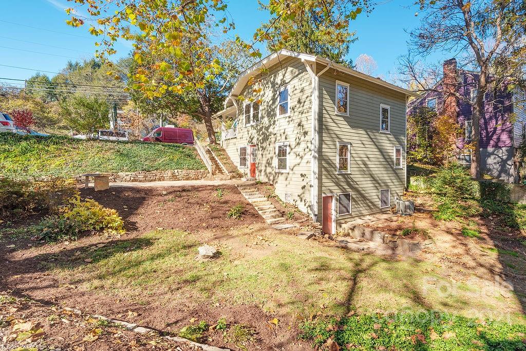 343 Cumberland Avenue Asheville NC 28801