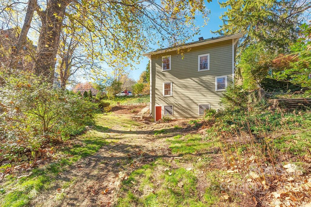 343 Cumberland Avenue Asheville NC 28801