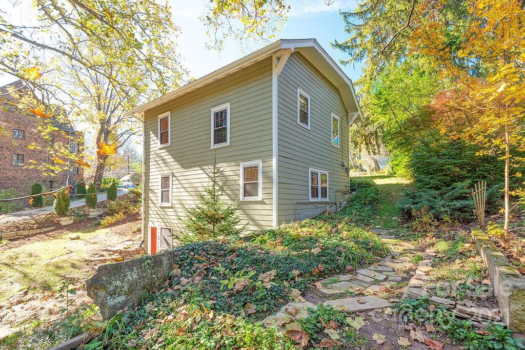 343 Cumberland Avenue Asheville NC 28801