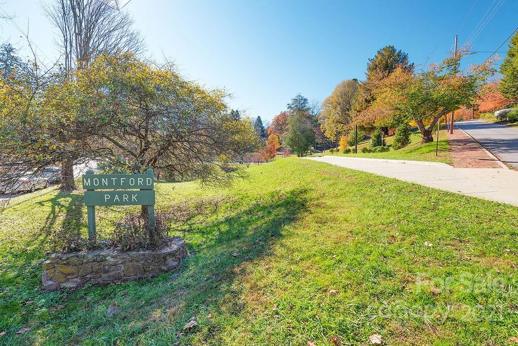 343 Cumberland Avenue Asheville NC 28801