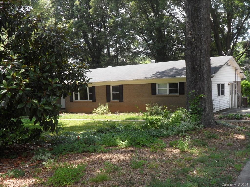 6431 Wilson Grove Road Mint Hill NC 28227
