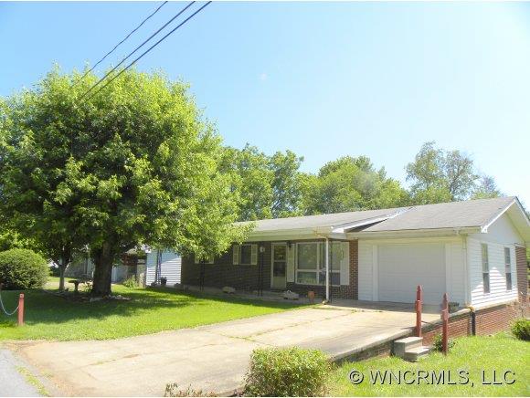 165 Tarheel Drive Waynesville NC 28786