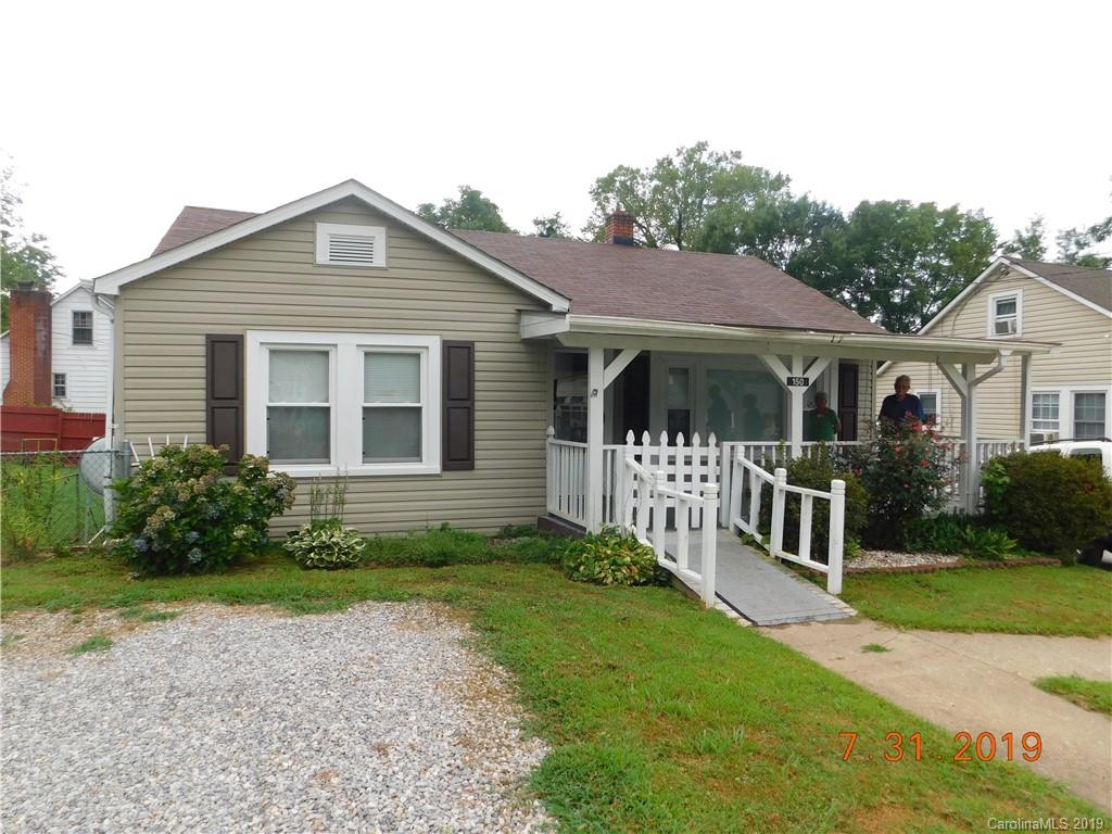 150 Lincoln Avenue Marion NC 28752
