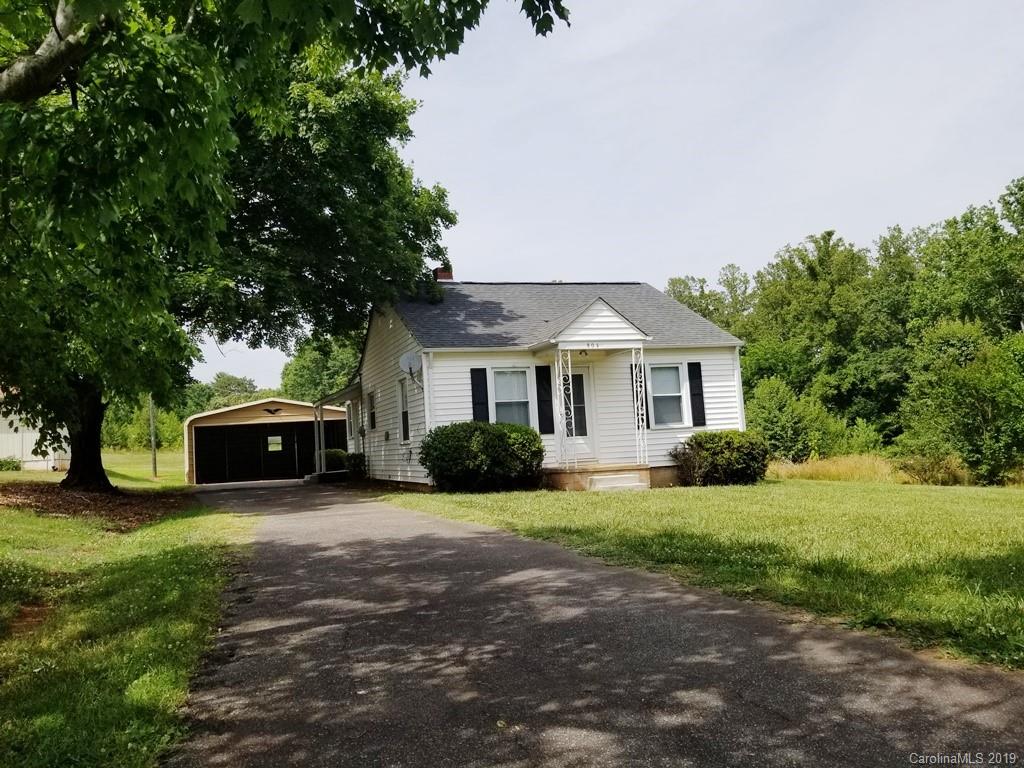804 W 15th Street Newton NC 28658
