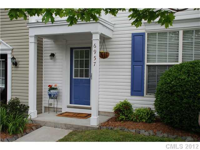 6957 Rothchild Drive Charlotte NC 28270